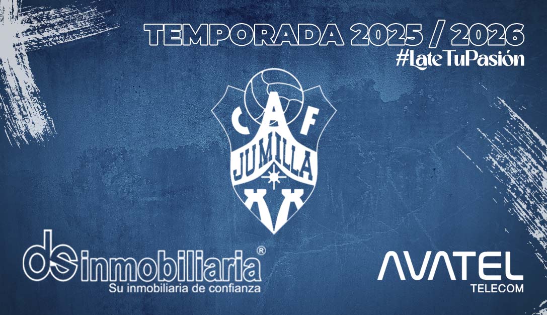 Carné de socio digital Jumilla ACF